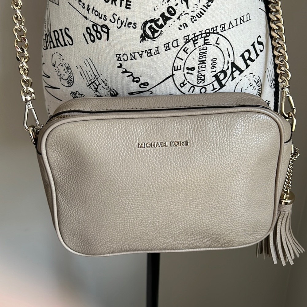 Michael Kors Cross Bag